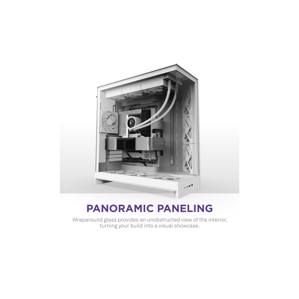 Produktbild för NZXT