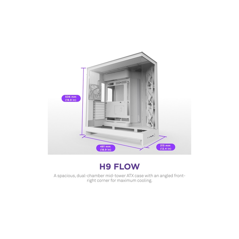 Produktbild för NZXT