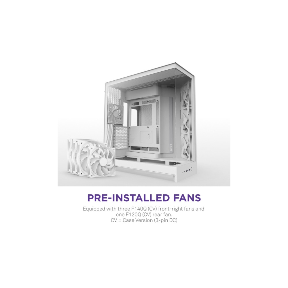 Produktbild för NZXT