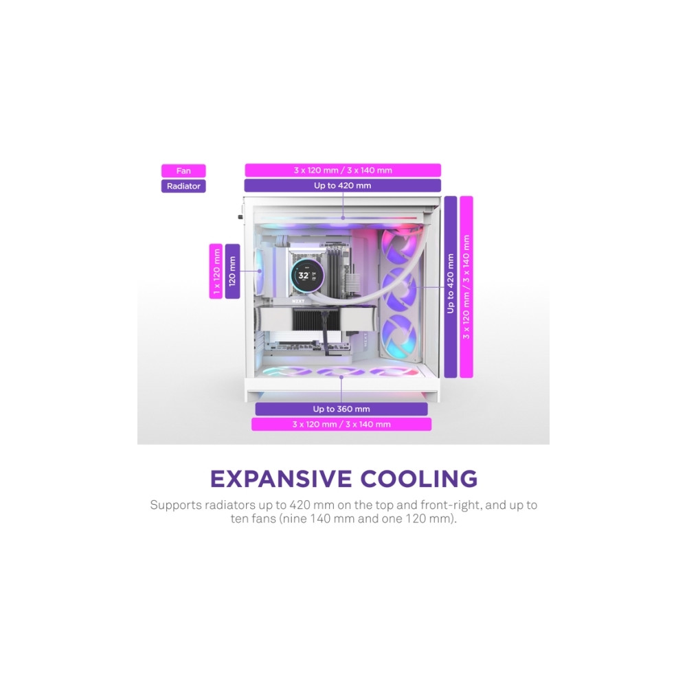 Produktbild för NZXT