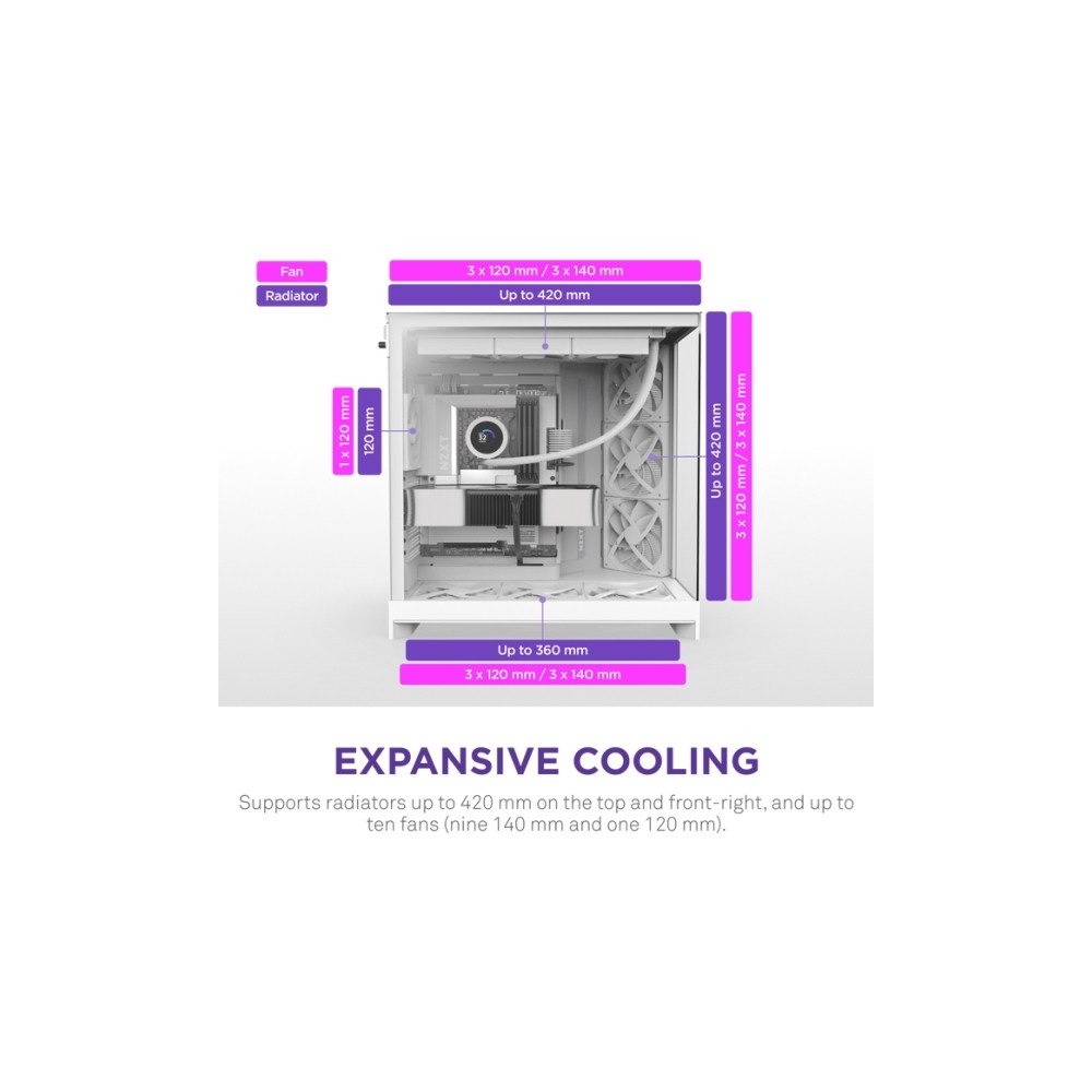 Produktbild för NZXT