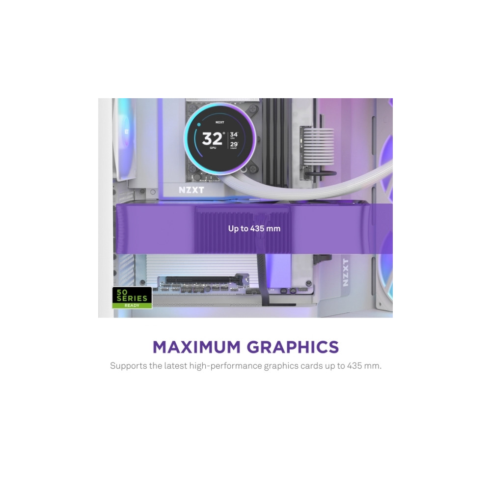 Produktbild för NZXT