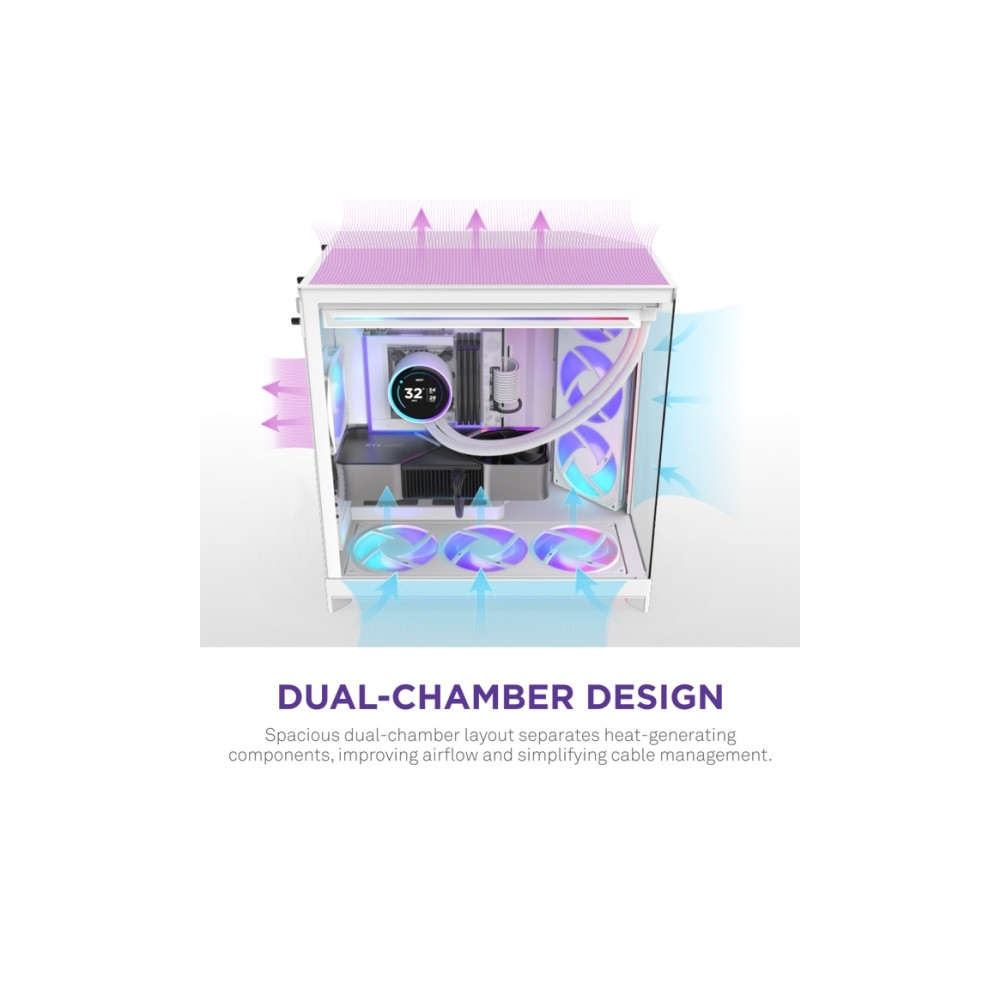 Produktbild för NZXT