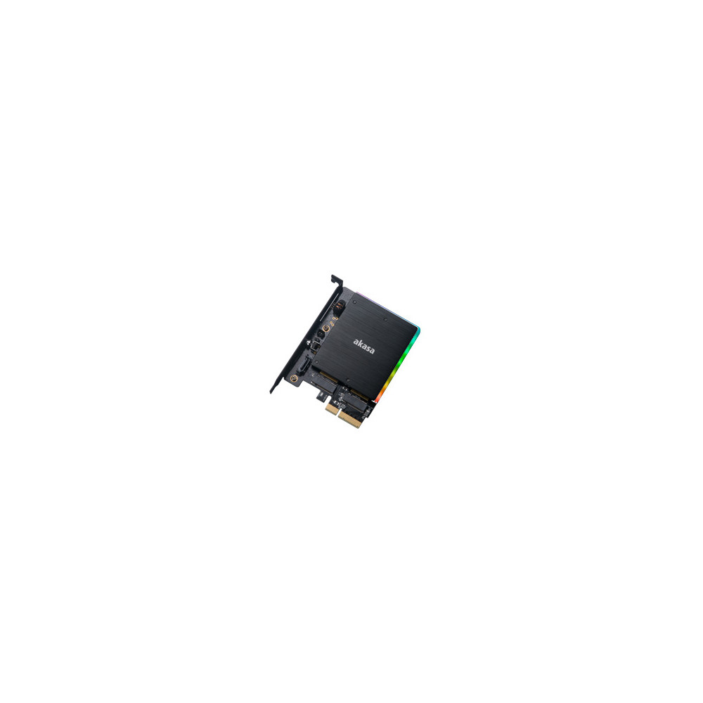 Produktbild för Akasa AK-PCCM2P-03