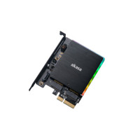 Produktbild för Akasa AK-PCCM2P-03