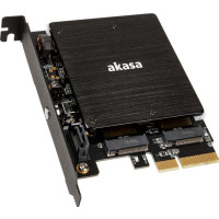 Produktbild för Akasa AK-PCCM2P-03