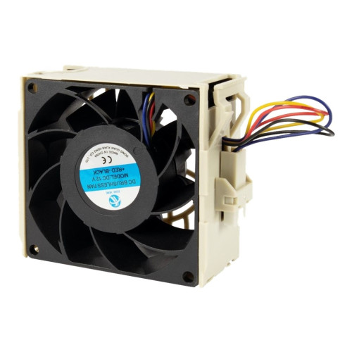 Inter-Tech Elektronik Handels Inter-Tech IPC 4U-4736