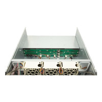 Produktbild för Inter-Tech IPC 4U-4736 - kan monteras i rack - 4U - SSI EEB