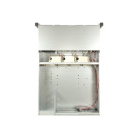 Produktbild för Inter-Tech IPC 4U-4736 - kan monteras i rack - 4U - SSI EEB