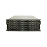 Produktbild för Inter-Tech IPC 4U-4736 - kan monteras i rack - 4U - SSI EEB