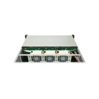 Produktbild för Inter-Tech IPC 4U-4736 - kan monteras i rack - 4U - SSI EEB