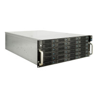 Produktbild för Inter-Tech IPC 4U-4736 - kan monteras i rack - 4U - SSI EEB