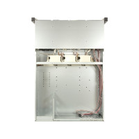 Produktbild för Inter-Tech IPC 4U-4736 - kan monteras i rack - 4U - SSI EEB