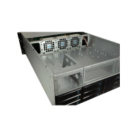 Produktbild för Inter-Tech IPC 4U-4736 - kan monteras i rack - 4U - SSI EEB
