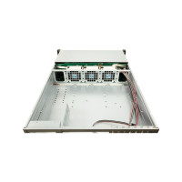 Produktbild för Inter-Tech IPC 4U-4736 - kan monteras i rack - 4U - SSI EEB