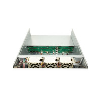 Produktbild för Inter-Tech IPC 4U-4736 - kan monteras i rack - 4U - SSI EEB