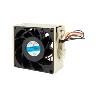Produktbild för Inter-Tech IPC 4U-4736 - kan monteras i rack - 4U - SSI EEB