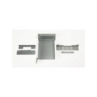 Produktbild för Inter-Tech IPC 4U-4736 - kan monteras i rack - 4U - SSI EEB