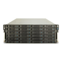 Produktbild för Inter-Tech IPC 4U-4736 - kan monteras i rack - 4U - SSI EEB