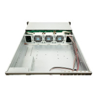 Produktbild för Inter-Tech IPC 4U-4736 - kan monteras i rack - 4U - SSI EEB