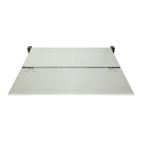 Produktbild för Inter-Tech IPC 4U-4736 - kan monteras i rack - 4U - SSI EEB
