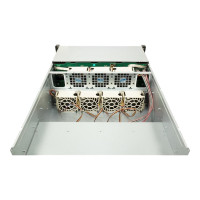 Produktbild för Inter-Tech IPC 4U-4736 - kan monteras i rack - 4U - SSI EEB