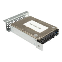 Produktbild för Inter-Tech IPC 4U-4736 - kan monteras i rack - 4U - SSI EEB