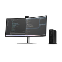 Produktbild för HP Workstation Z2 G1i - mini - AI PC, AI Workstation - Core Ultra 9 285K 3.7 GHz - 64 GB - SSD 1 TB