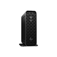 Produktbild för HP Workstation Z2 G1i - mini - AI PC, AI Workstation - Core Ultra 9 285K 3.7 GHz - 64 GB - SSD 1 TB