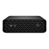 Produktbild för HP Workstation Z2 G1i - mini - AI PC, AI Workstation - Core Ultra 9 285K 3.7 GHz - 64 GB - SSD 1 TB
