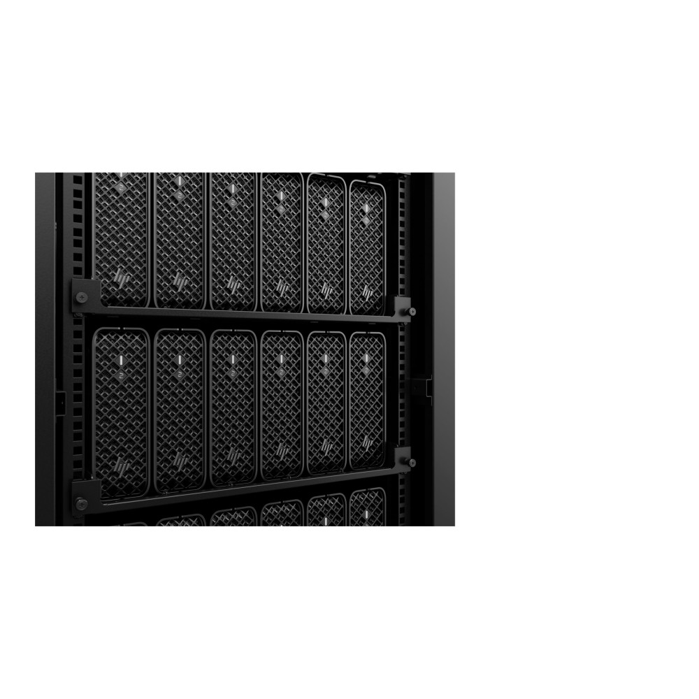 Produktbild för HP Workstation Z2 G1i - mini - AI PC, AI Workstation - Core Ultra 9 285K 3.7 GHz - 64 GB - SSD 1 TB