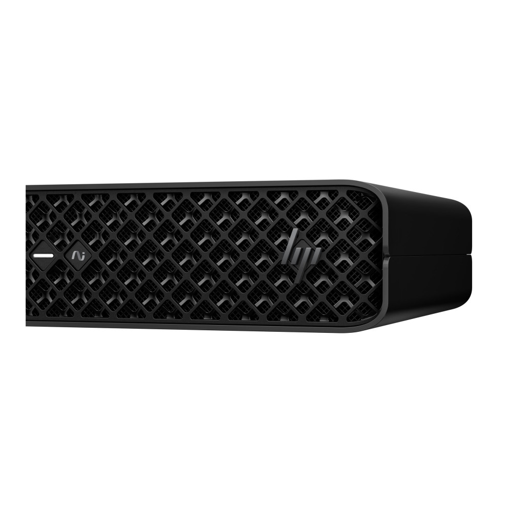 Produktbild för HP Workstation Z2 G1i - mini - AI PC, AI Workstation - Core Ultra 9 285K 3.7 GHz - 64 GB - SSD 1 TB