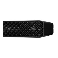 Produktbild för HP Workstation Z2 G1i - mini - AI PC, AI Workstation - Core Ultra 9 285K 3.7 GHz - 64 GB - SSD 1 TB