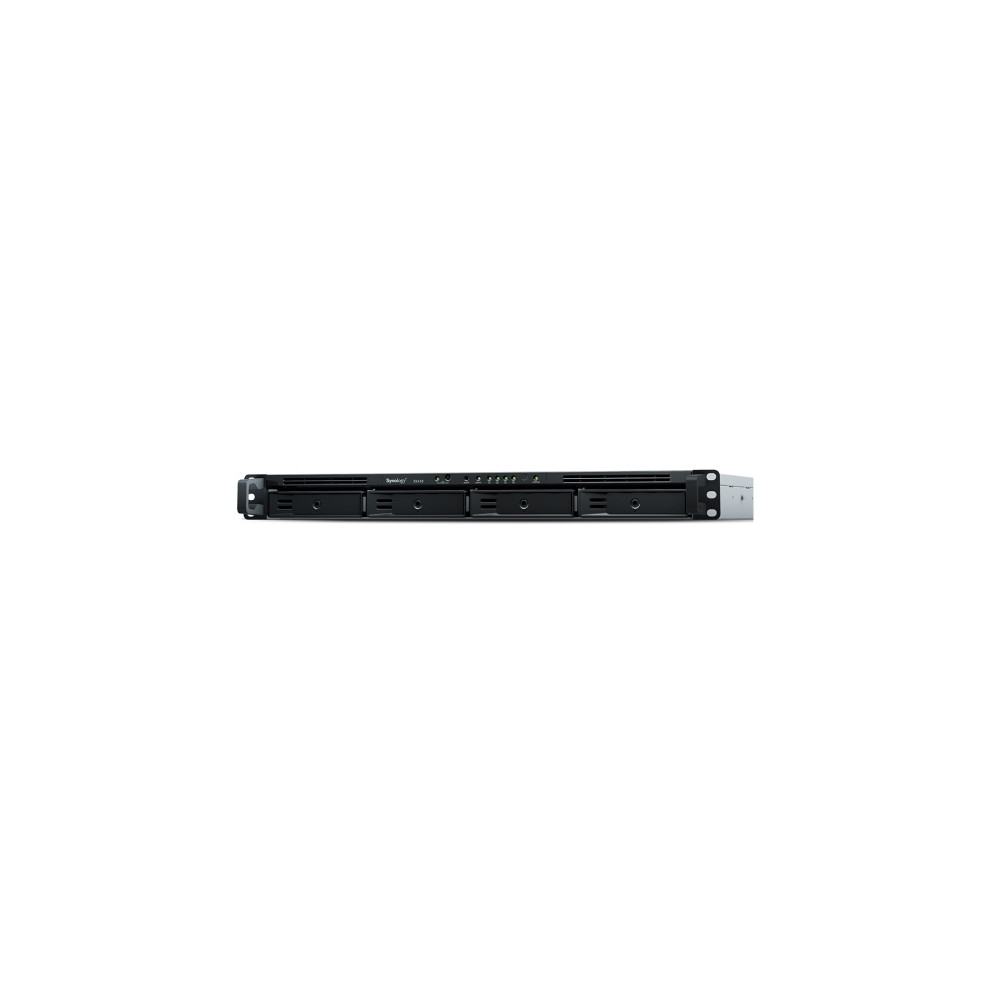 Produktbild för Synology RX418 Expansion Unit - kabinett för lagringsenheter