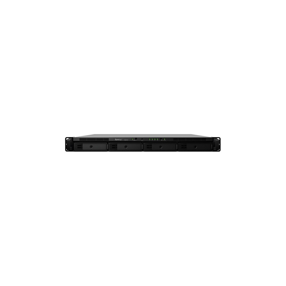 Produktbild för Synology RX418 Expansion Unit - kabinett för lagringsenheter