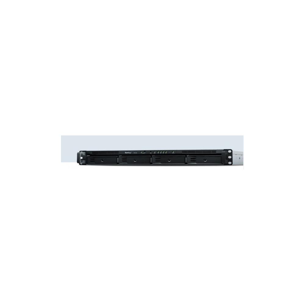 Produktbild för Synology RX418 Expansion Unit - kabinett för lagringsenheter