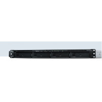 Produktbild för Synology RX418 Expansion Unit - kabinett för lagringsenheter