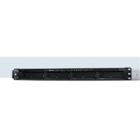 Produktbild för Synology RX418 Expansion Unit - kabinett för lagringsenheter