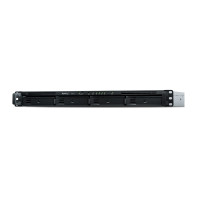 Produktbild för Synology RX418 Expansion Unit - kabinett för lagringsenheter