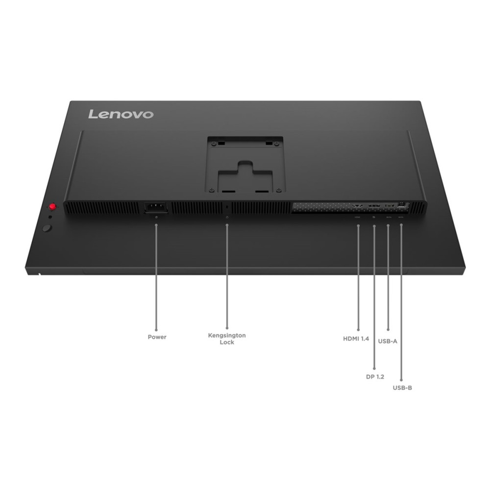 Produktbild för Lenovo ThinkVision T27Q-40