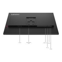 Produktbild för Lenovo ThinkVision T27Q-40