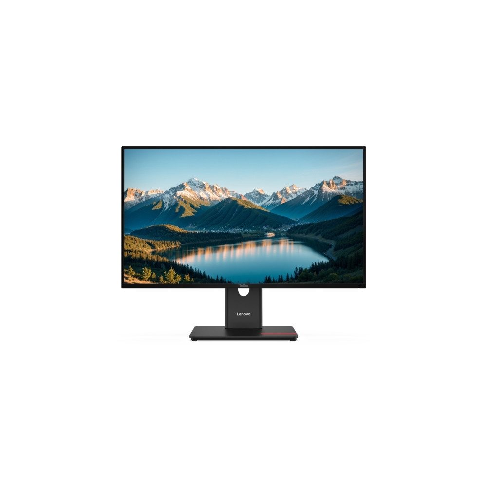 Produktbild för Lenovo ThinkVision T27Q-40