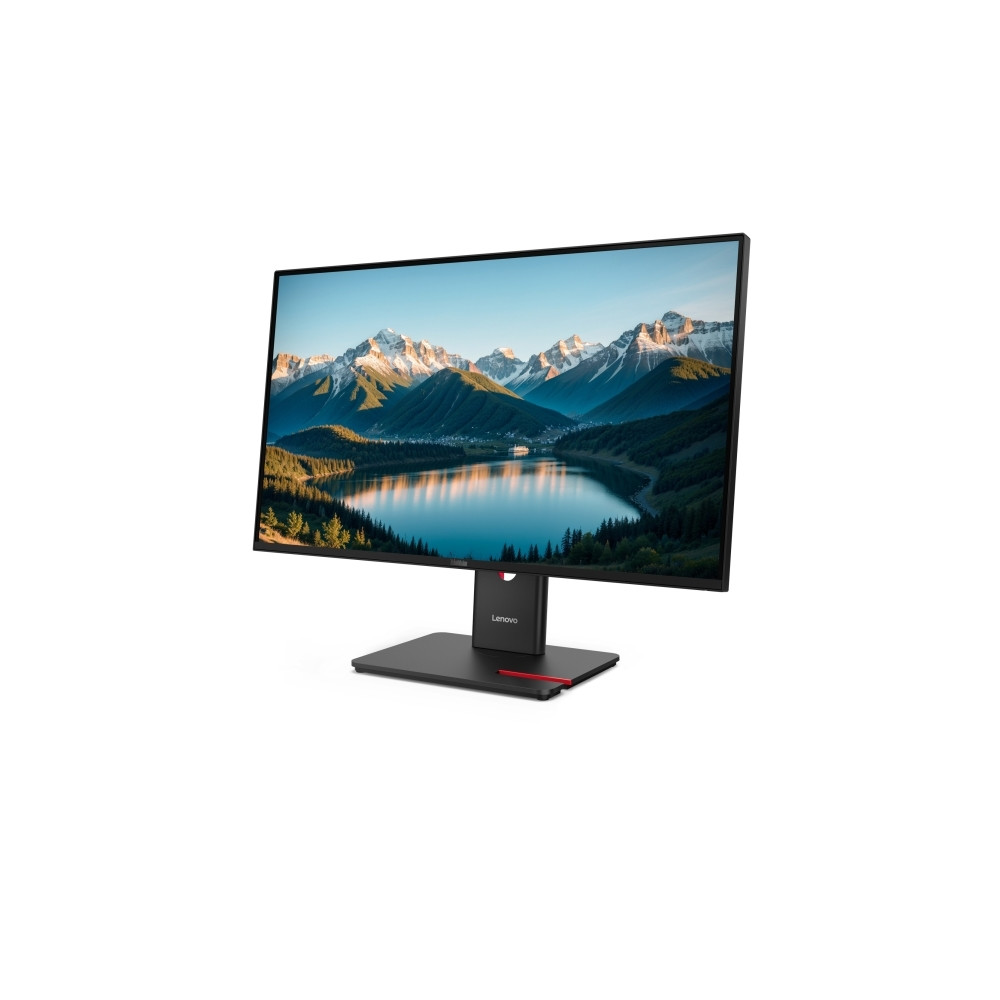 Produktbild för Lenovo ThinkVision T27Q-40