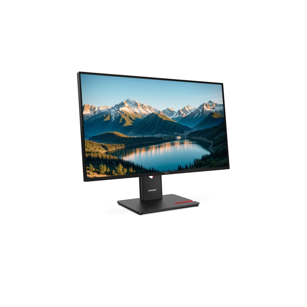 Produktbild för Lenovo ThinkVision T27Q-40