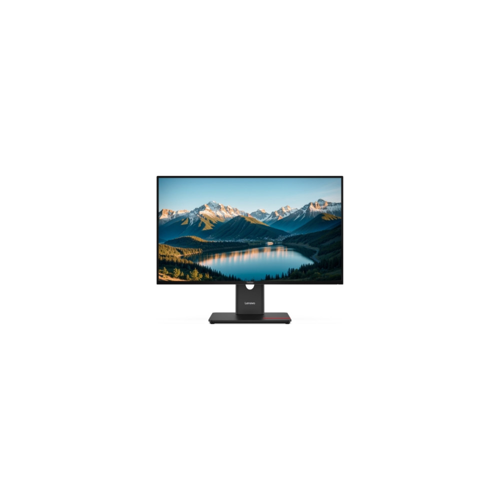 Produktbild för Lenovo ThinkVision T27Q-40