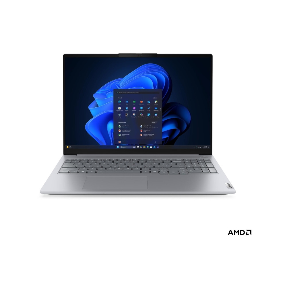 Produktbild för Lenovo ThinkBook 16 G9 AHP 21UT