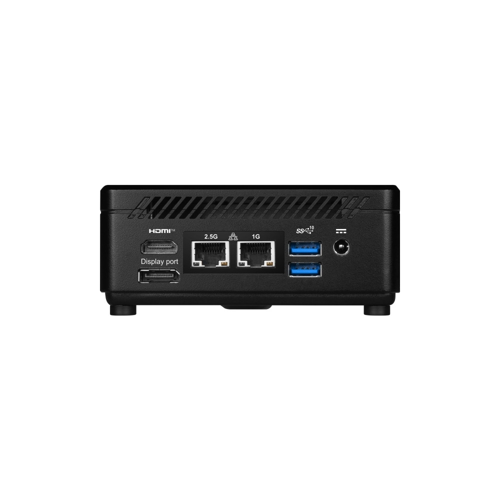 Produktbild för MSI CUBI 5 1M 440BEU