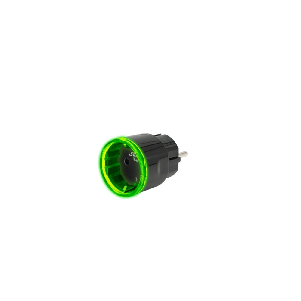 Produktbild för Shelly Plug PM Gen3