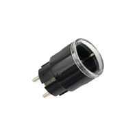 Produktbild för Shelly Plug PM Gen3