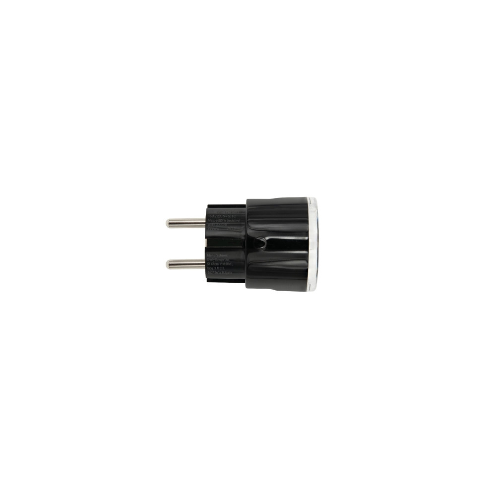 Produktbild för Shelly Plug PM Gen3